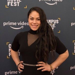 Meet your Posher, Jillian